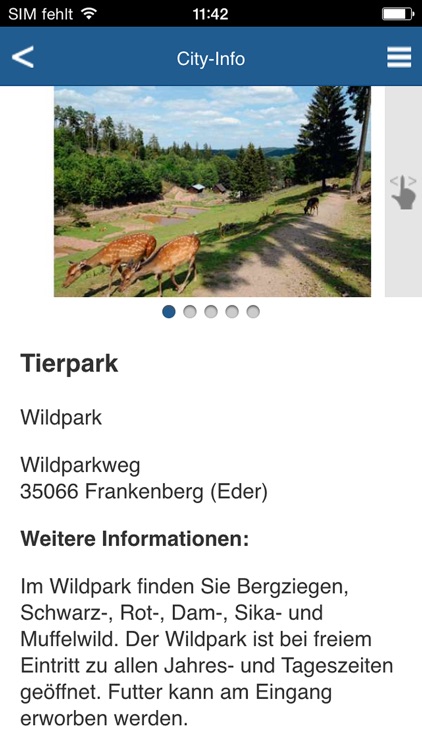 Frankenberg (Eder) screenshot-3