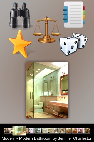 Bathroom Design Ideas screenshot 3