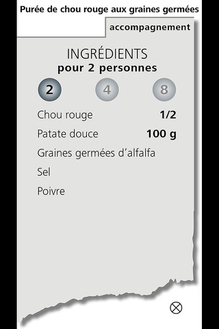 La cuisine maison du Valais screenshot 4