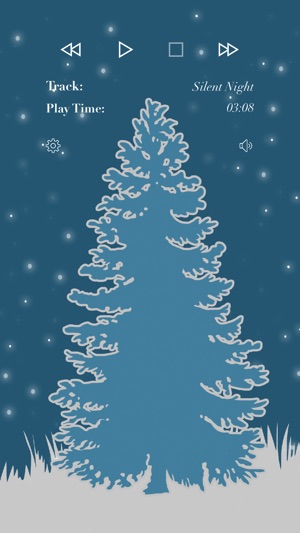 Christmas New Age Music Free ~ Relaxing Songs for Xmas Holid(圖3)-速報App