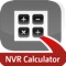 This tool helps users to estimate proper bandwidth, total data size and number of hard disks according to requested camera number, camera bit rate, recording days, individual hard disk capacity and RAID type