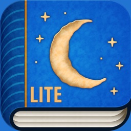 Who Stole The Moon? - free version - Interactive e-book for children (iPhone version)