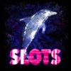 Dolphins Stars Slots - FREE Casino Fabulous Machine
