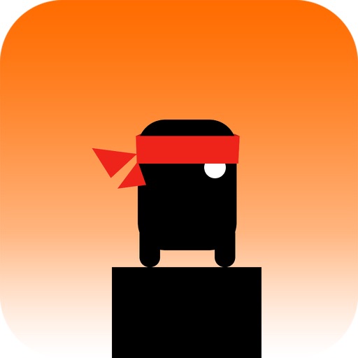 Super Stick Boy iOS App