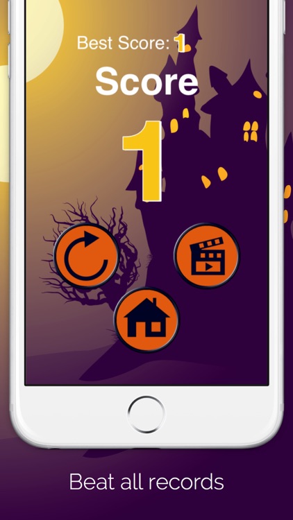 Amazing little flying Dragon: Magical and fantasy rush screenshot-4