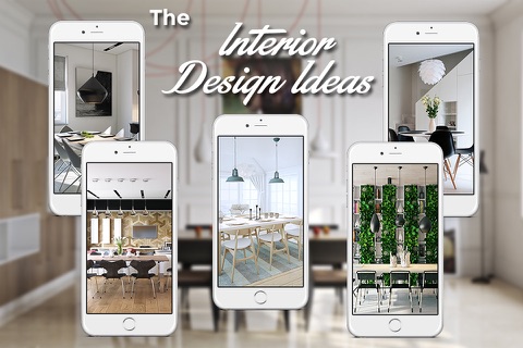 Interior Design Ideas - Modern Home with a Lot of Personality screenshot 3