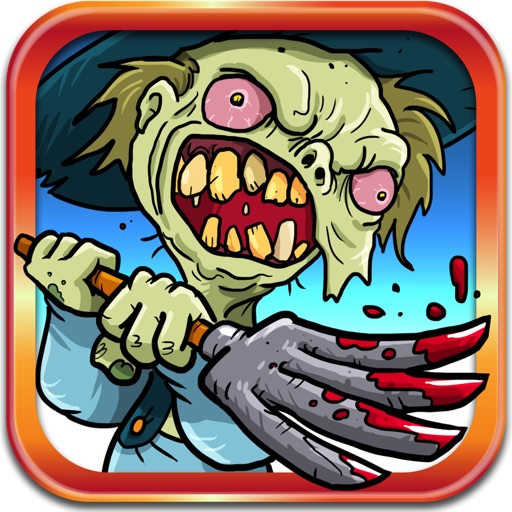 A Farmers Vs. Zombies Defense Game - Defend The Farm Free Game