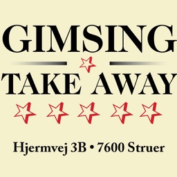 Gimsing Take Away