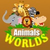 Animals World 2014