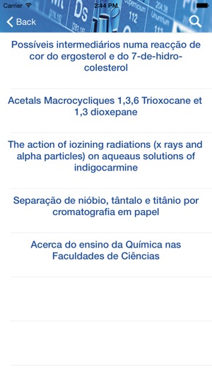 Periódicos de Química(圖3)-速報App