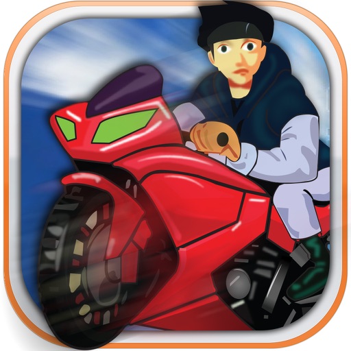 Wicked Fast Street Bike iOS App