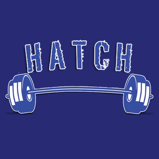 Hatch Squat Calculator iOS App