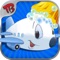 Airplane Care - Caring Games for kids