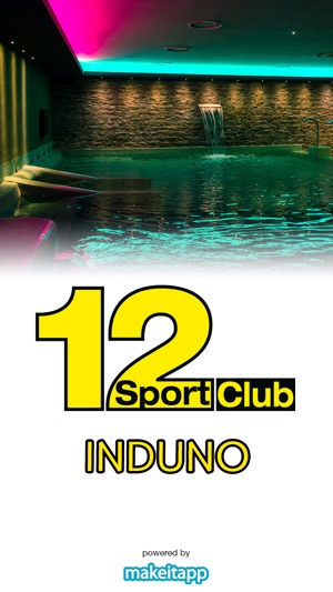 Sport Club 12 Induno