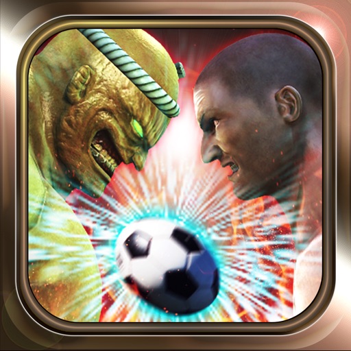 Soccer Ultimatum iOS App