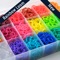 Rainbow Loom Designs Guide is the best video guide for you to create your favourite rainbow design