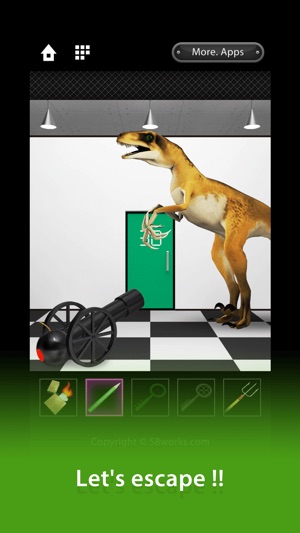 Dooors 4 Room Escape Game On The App Store