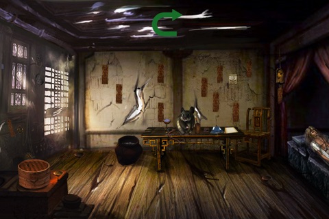 密室逃脱:鬼吹灯-史上最难的神庙逃亡系列游戏 screenshot 3