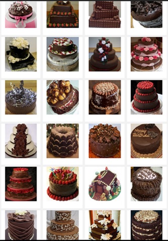 Cake Designs for All Ocassions screenshot 2