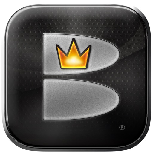 Pro Bowling iOS App