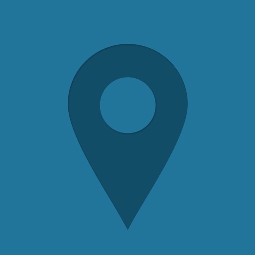 TaggingGPS icon