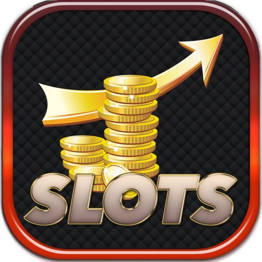 1up Hot Coins Of Gold Royal Slots - Vegas Strip Casino Slot Machines icon