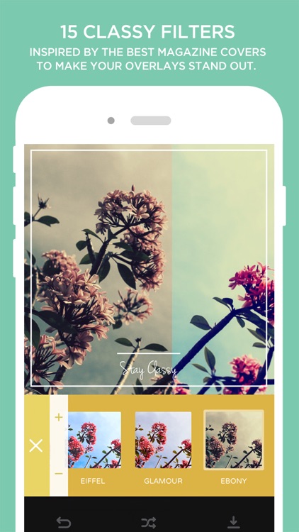 Cover ‒ Photo Editor