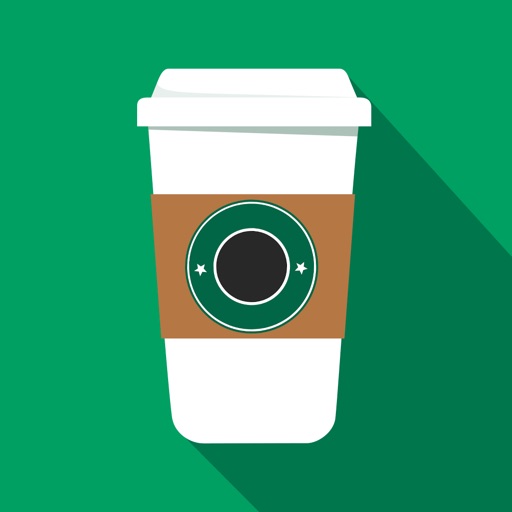 Secret Menu for Starbucks PLUS + icon