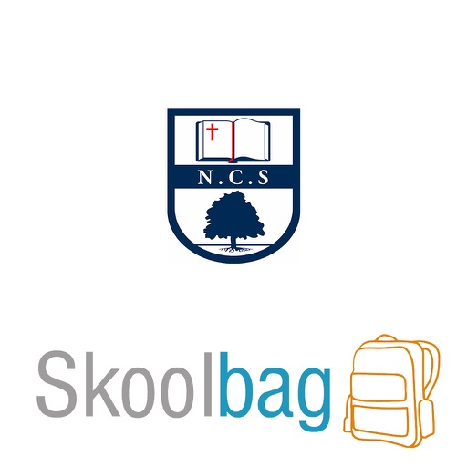 Nowra Christian School - Skoolbag icon