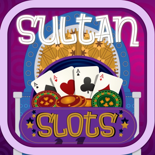 ´´´ Aaaaaaaahh Sultan Slots