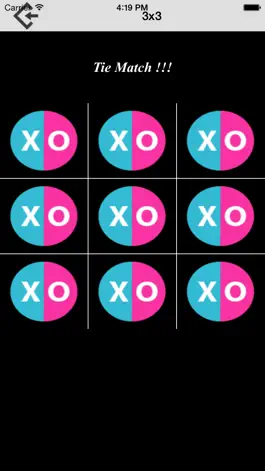 Game screenshot XO.XO. apk