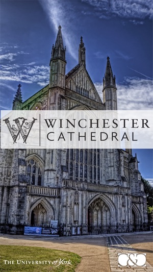 Winchester Cathedral