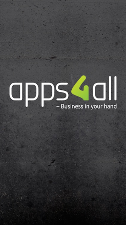 Apps4all 2