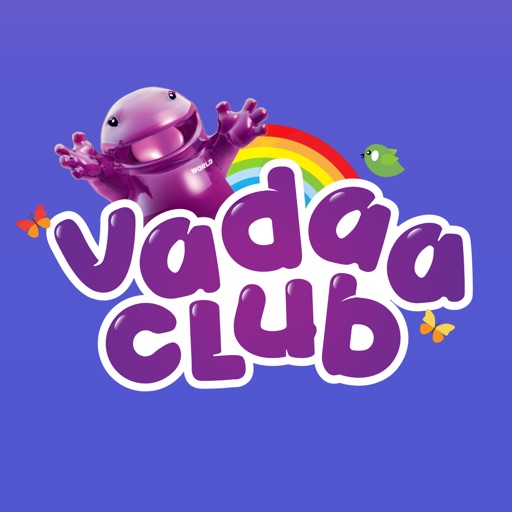 Vadaa Club Oyun Dünyası Icon