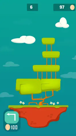 Game screenshot Tree Tower Pro - A Magic Quest For Endless Adventure mod apk