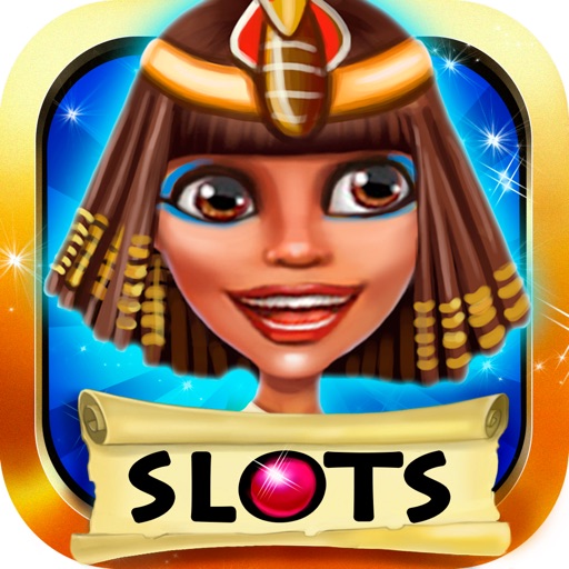 All Casino's Of Pharaoh's Fire - play old vegas way to slot's heart wins icon