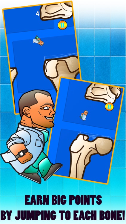 A Flipping Bone Doctor screenshot-3