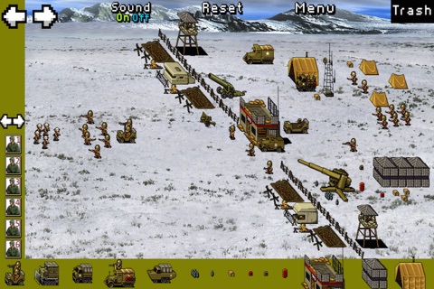 War Builder screenshot 4
