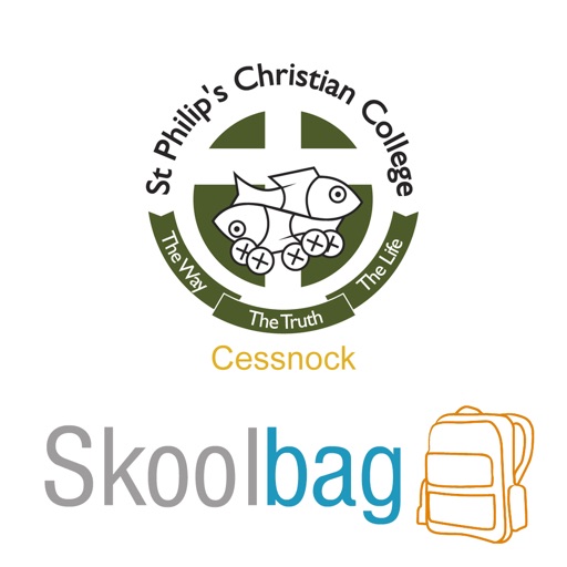 St Philip's Christian College Cessnock - Skoolbag icon