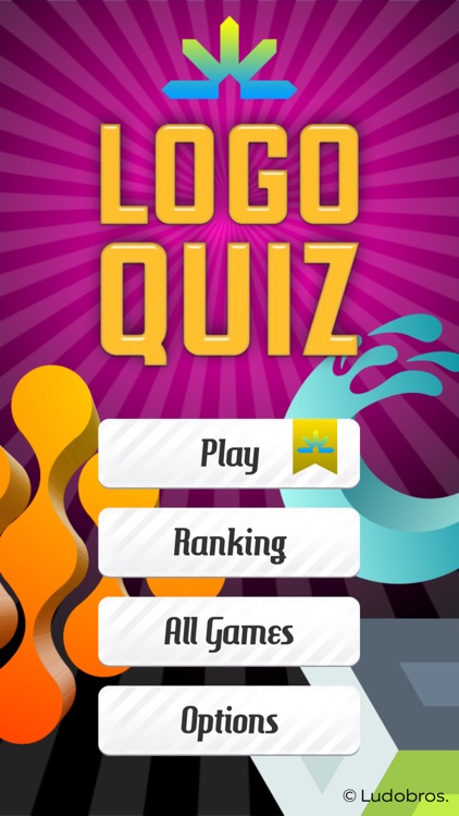 Logo Quiz - Name the most popular logos - Fun Free Puzzle Trivia Quiz! screenshot-4