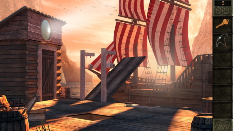 Magic Escape screenshot-3