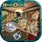Find The Different Shape : Hidden Object