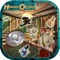 Find The Different Shape : Hidden Object is Totally Free Game