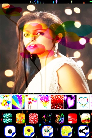 Photo Editor Elements FX screenshot 4