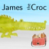 James The Croc