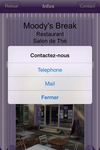 Moody's Break screenshot 4