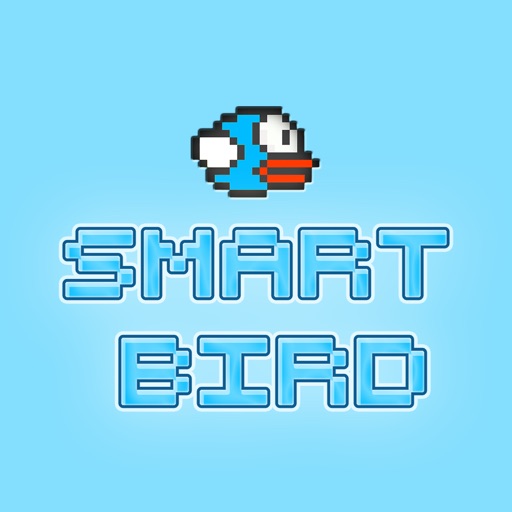Smart Bird!