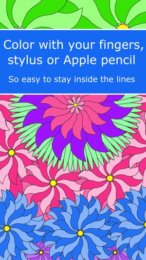 Color Break: Adult Coloring Book(圖1)-速報App