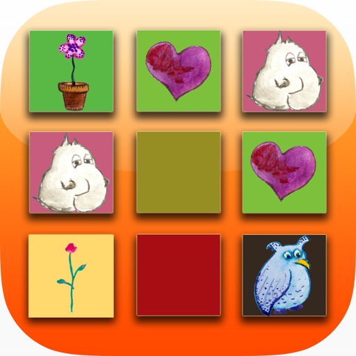 Snooble Pairs iOS App