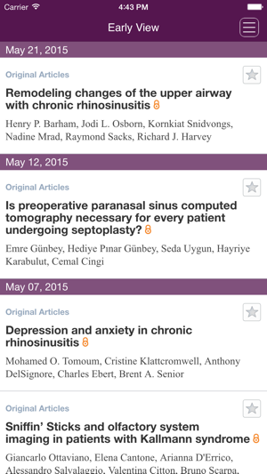 International Forum of Allergy & Rhinology(圖4)-速報App